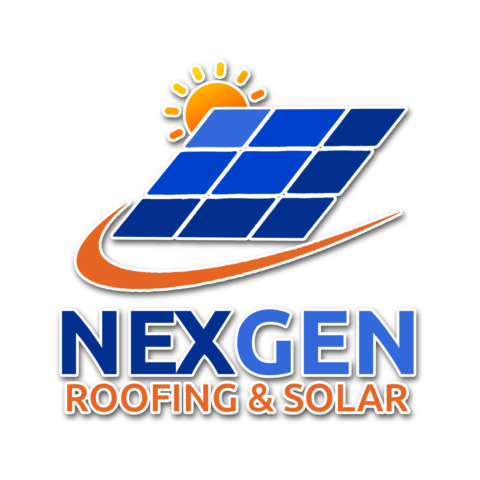 Roofing and Solar Company in Volusia County Florida We're 1!